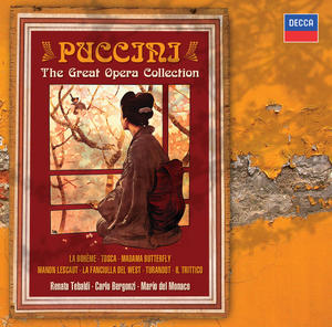 Cornell Macneil&Piero De Palma&Orchestra dell'Accademia Nazionale di Santa Cecilia&Franco Capuana《Puccini: La Fanciulla del West / Act 3: Maledetto cane!》[MP3_LRC]