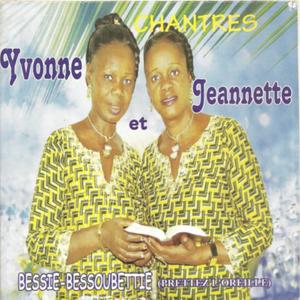 Yvonne&Jeannette《Baye(Chantres)》[MP3_LRC]