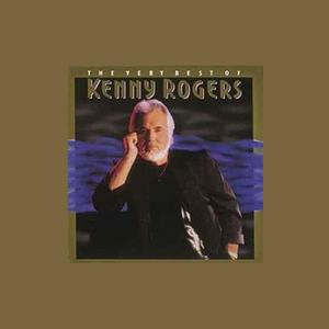 Kenny Rogers《Lady》[MP3_LRC]