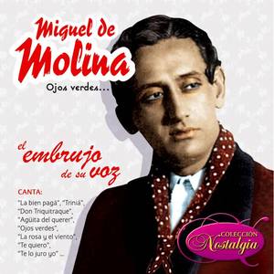 Miguel de Molina - Triniá