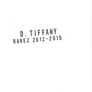 D. Tiffany - B1