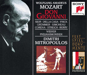 Lisa della Casa&维也纳爱乐乐团&Dmitri Mitropoulos&Wolfgang Amadeus Mozart《Fin ch'han dal vino (Don Giovanni)》[MP3_LRC]