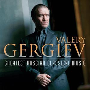 Valery Abisalovich Gergiev《13. Dance of the knights》[MP3_LRC]