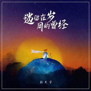 杜天宇 - 遗留在岁月的曾经