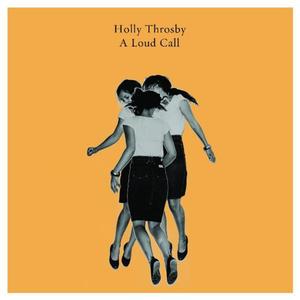 Holly Throsby《One Of You For Me》[MP3_LRC]