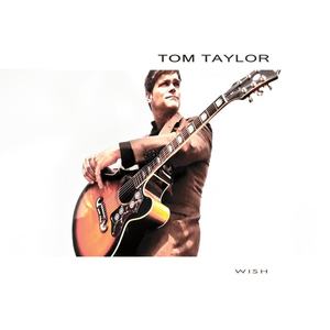 Tom Taylor《Wish》[MP3_LRC]