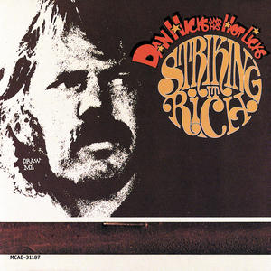 Dan Hicks & His Hot Licks《Canned Music(Album Version)》[MP3_LRC]