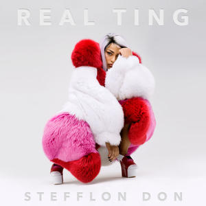 Stefflon Don《16 Shots(Explicit)》[MP3_LRC]