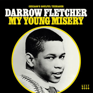 Darrow Fletcher&Don Juan Mancha&Harry McNeil&Mary McNeil《What Good Am I Without You》[MP3_LRC]