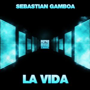 David Penn&Sebastian Gamboa《La Vida(Original Mix)》[MP3_LRC]