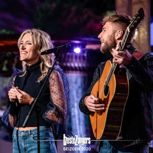 Suzan & Freek&Tabitha - Hou Vol Hou Vast