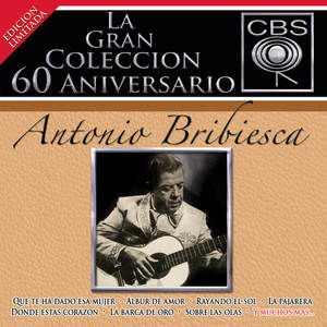 Antonio Bribiesca《Rayito de Sol》[MP3_LRC]