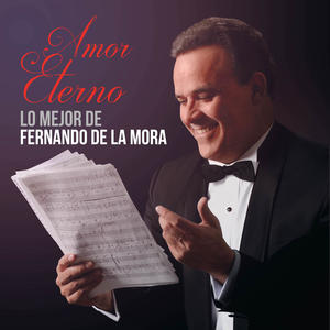 Fernando De La Mora《Júrame》[MP3_LRC]