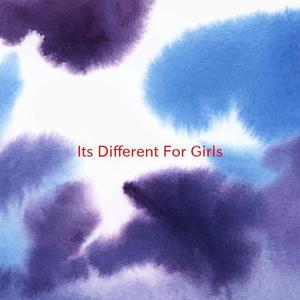 Joe Jackson《It's Different For Girls(Instrumental version originally performed by Joe Jackson)》[MP3_LRC]