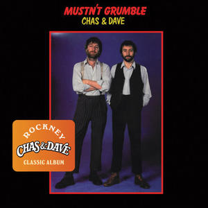 Chas & Dave《I Miss Ya Girl》[MP3_LRC]