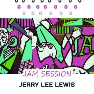 Jerry Lee Lewis《Home》[MP3_LRC]