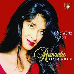 Klara Würtz&Nordwestdeutsche Philharmonie&Arie Van Beek - III. Allegro Vivace