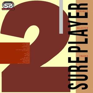 KosmetiQ《Sure Player, Vol.2(Part Two)(Continuous DJ Mix)》[MP3_LRC]