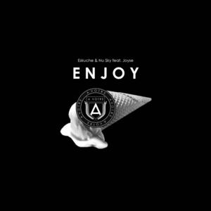 Eskuche&Nu Sky&Joyse&Philip Bader《Enjoy(Philip Bader Remix)》[MP3_LRC]