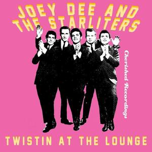 Joey Dee &The Starliters《Fanny Mae》[MP3_LRC]