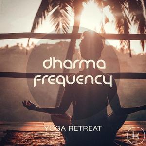 Dharma Frequency《Yoga Memories》[MP3_LRC]