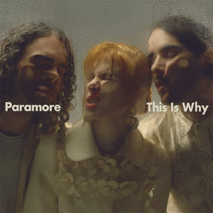 Paramore《This Is Why》[MP3_LRC]