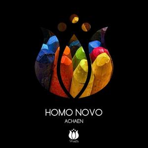 Homo Novo《Achaen》[MP3_LRC]