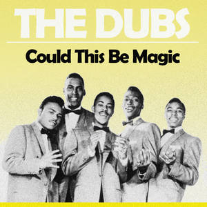 The Dubs《Such Lovin'》[MP3_LRC]