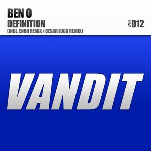 Ben O《Definition(Cesar Lugo Remix)》[MP3_LRC]