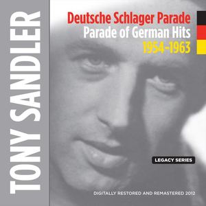 Tony Sandler《Schau Ich Links Schau Ich Rechts》[MP3_LRC]