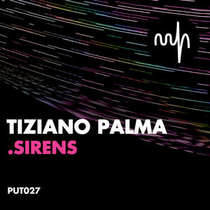 Tiziano Palma - Sirens