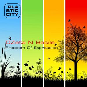 Dzeta N Basile《Lost Control》[MP3_LRC]