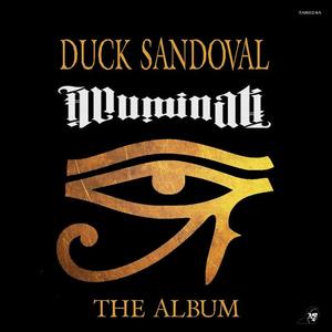 Duck Sandoval《Spektral((Original Mix))》[MP3_LRC]