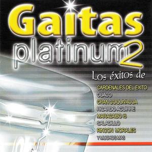 Guaco《La Placita》[MP3_LRC]