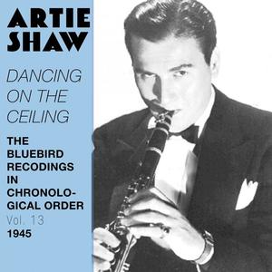 Artie Shaw And His Orchestra《Our Love Is Here to Stay》[MP3_LRC]