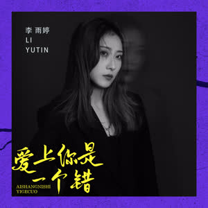 李雨婷《爱上你是一个错(DJ沈念)》[MP3_LRC]