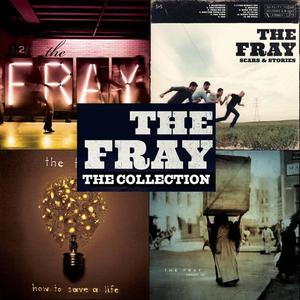 The Fray《Munich》[MP3_LRC]