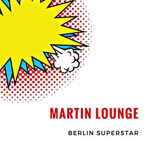 Martin Lounge《Around the Clouds》[MP3_LRC]