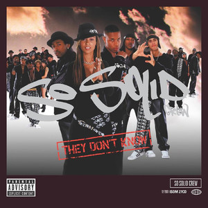 So Solid Crew《Ride Wid Us(Explicit)》[MP3_LRC]