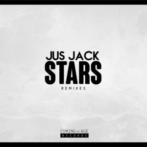 Jus Jack《Stars(Modern Machines Remix)》[MP3_LRC]