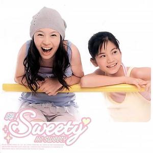 Sweety《小小心愿》[MP3_LRC]