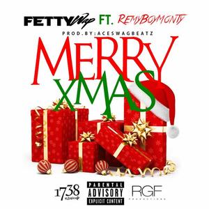 Fetty Wap&Monty《Merry Xmas (feat. Monty)(Explicit)》[MP3_LRC]