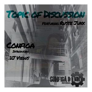 Configa - Topic Of Discussion