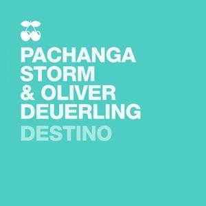 Oliver Deuerling&PachangaStorm《Destino》[MP3_LRC]