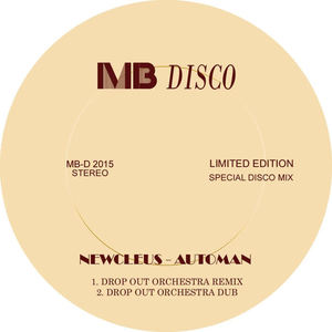 Newcleus《Automan(Drop out Orchestra Dub Mix)》[MP3_LRC]