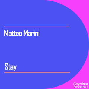 Matteo Marini《U & I》[MP3_LRC]