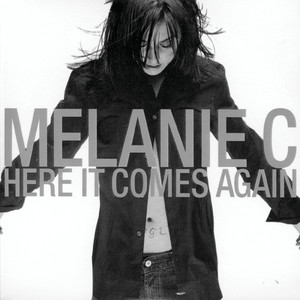 Melanie C《Love To You》[MP3_LRC]