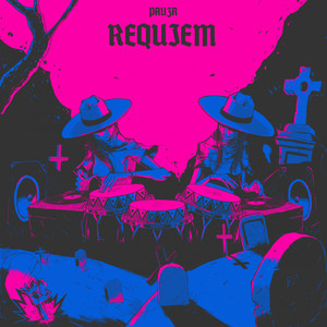 PAUZA&Brenda Navarrete - Requiem(feat. Brenda Navarrete)