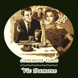 Vic Damone《Beyond The Reef》[MP3_LRC]