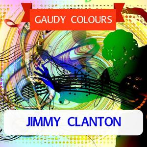 Jimmy Clanton《Lucky In Love》[MP3_LRC]